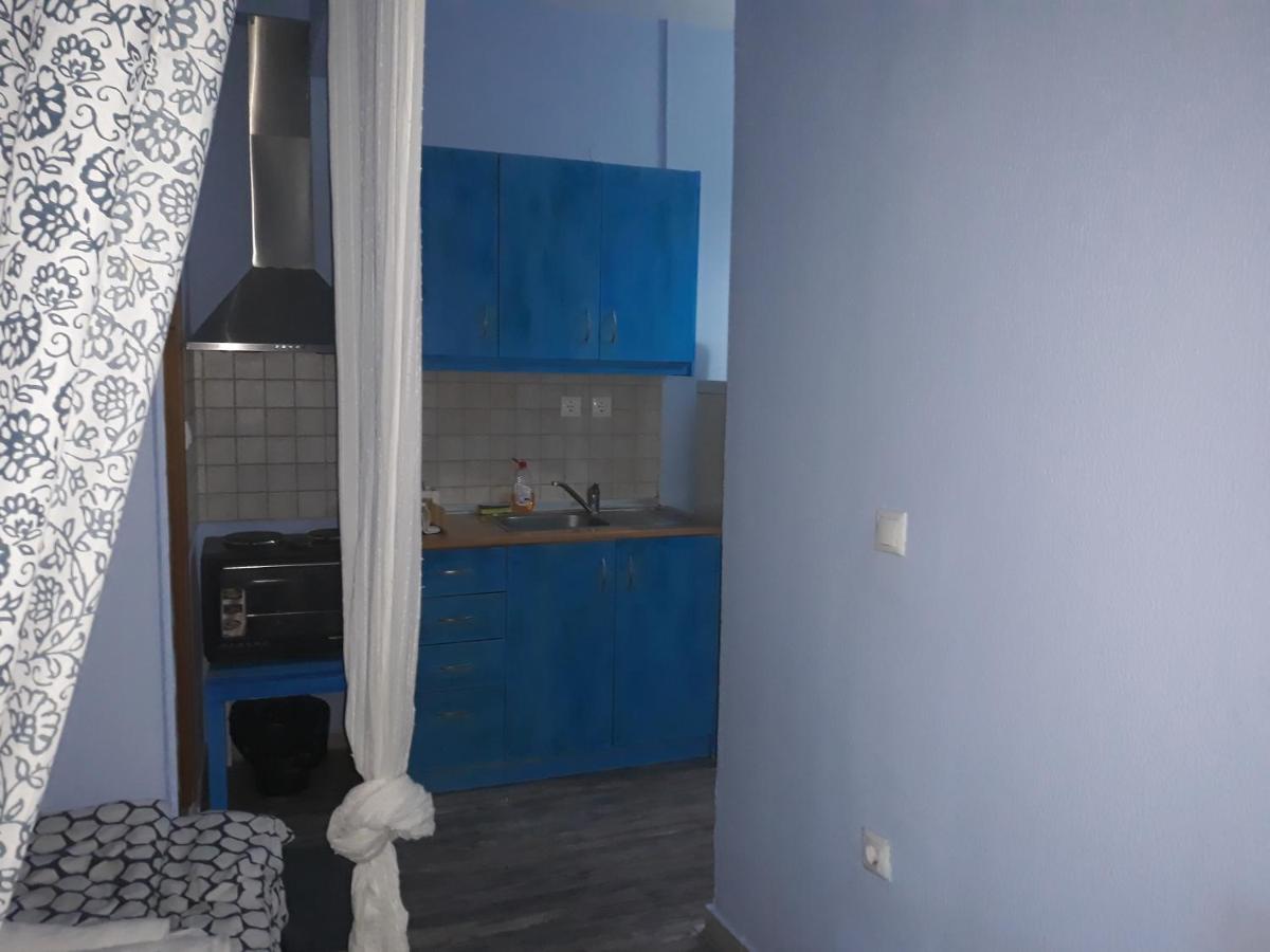Romantically allured studio next to the center - Housity