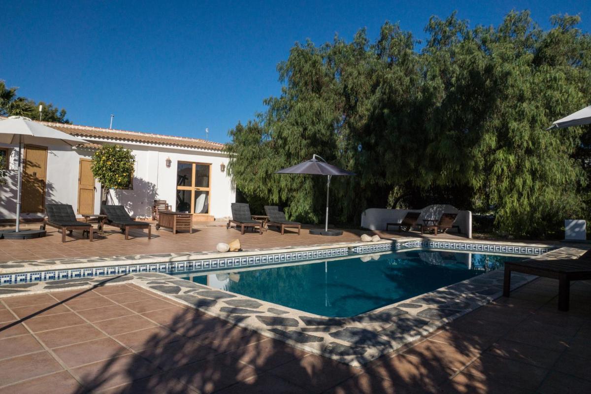 La Finca Blanca - Housity