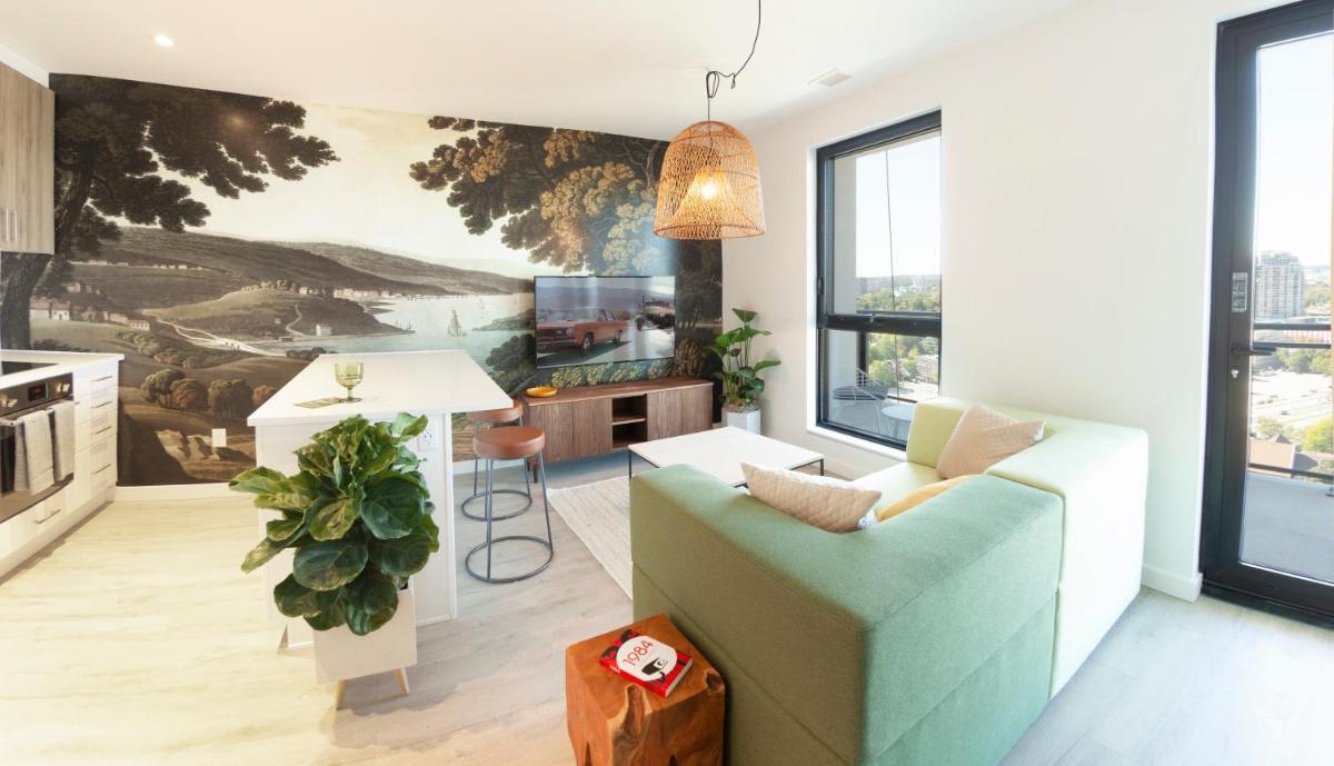 The Laundry Rooms - Waterloo - Housity
