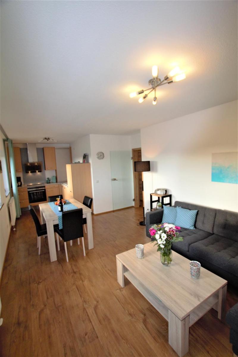 Ferienwohnung Heideblick - Housity