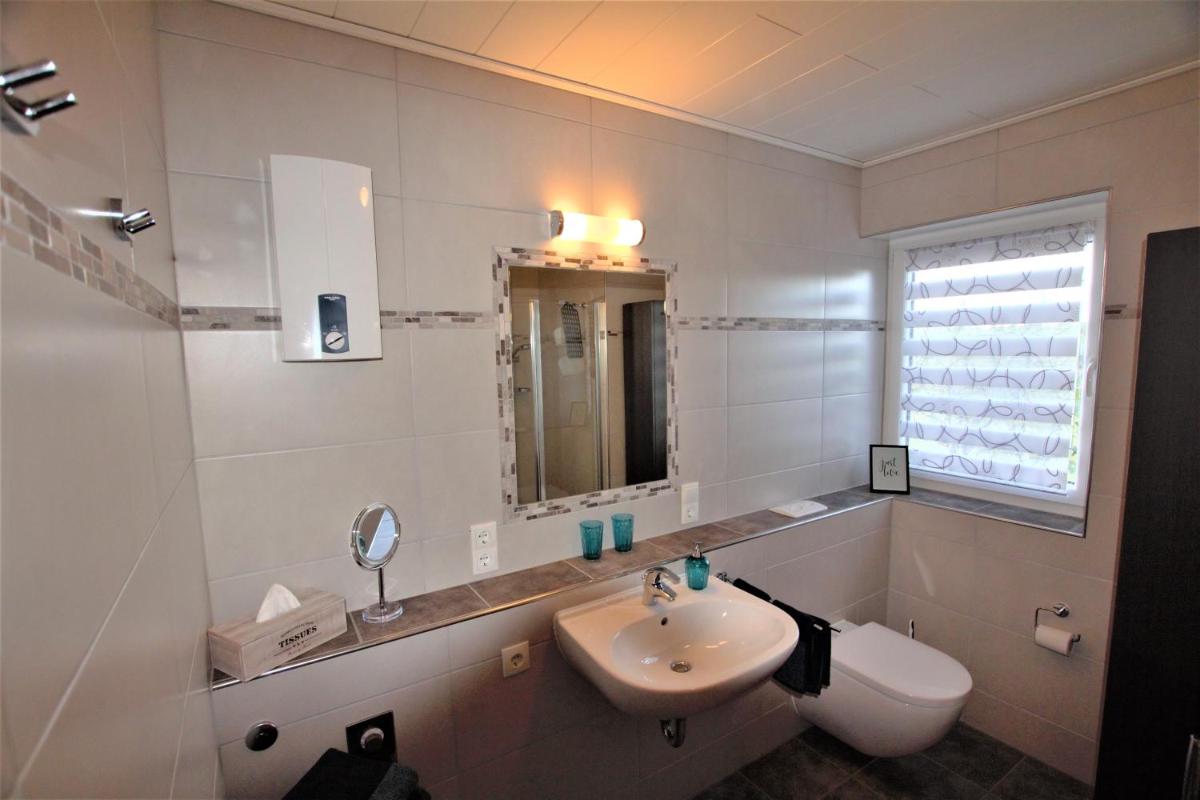 Ferienwohnung Heideblick - Housity