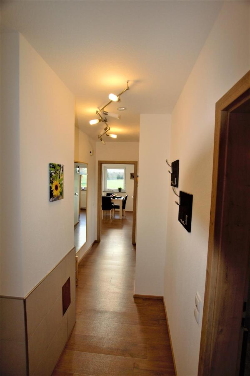 Ferienwohnung Heideblick - Housity