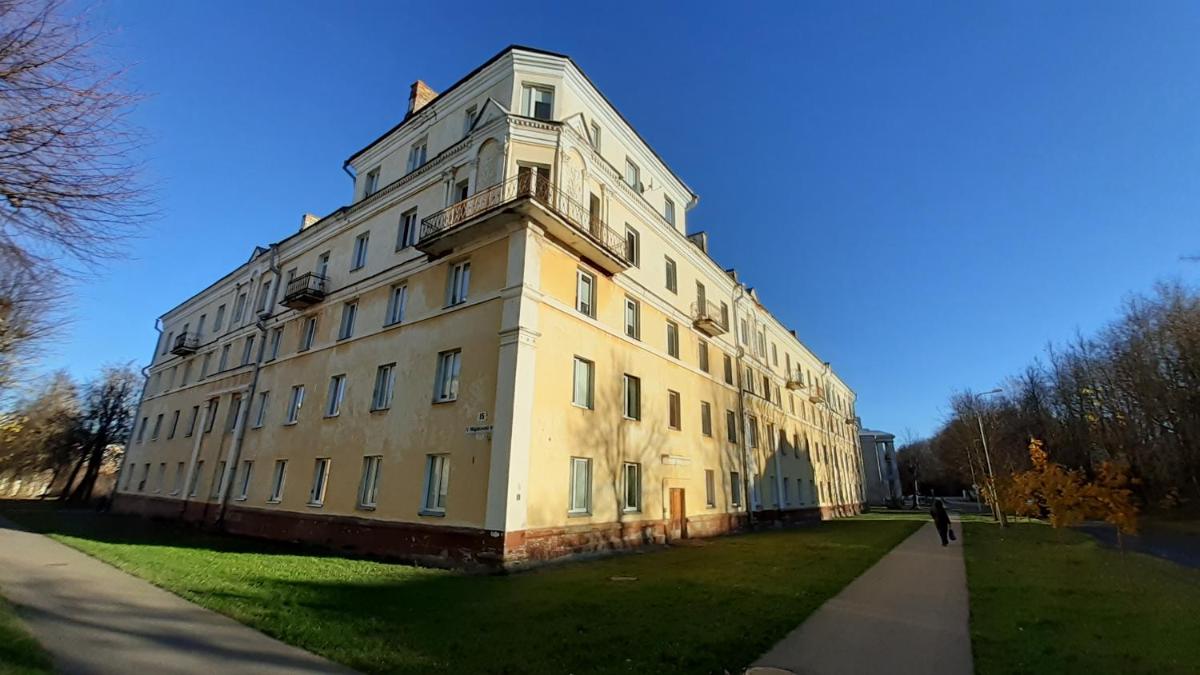 Majakovski Guesthouse - Housity