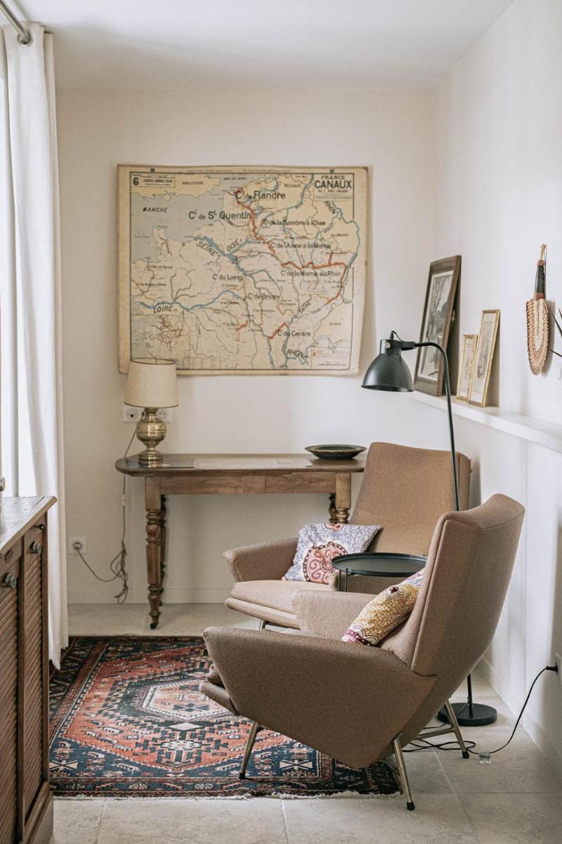 Les Suites de Catherine, la 35 - Housity