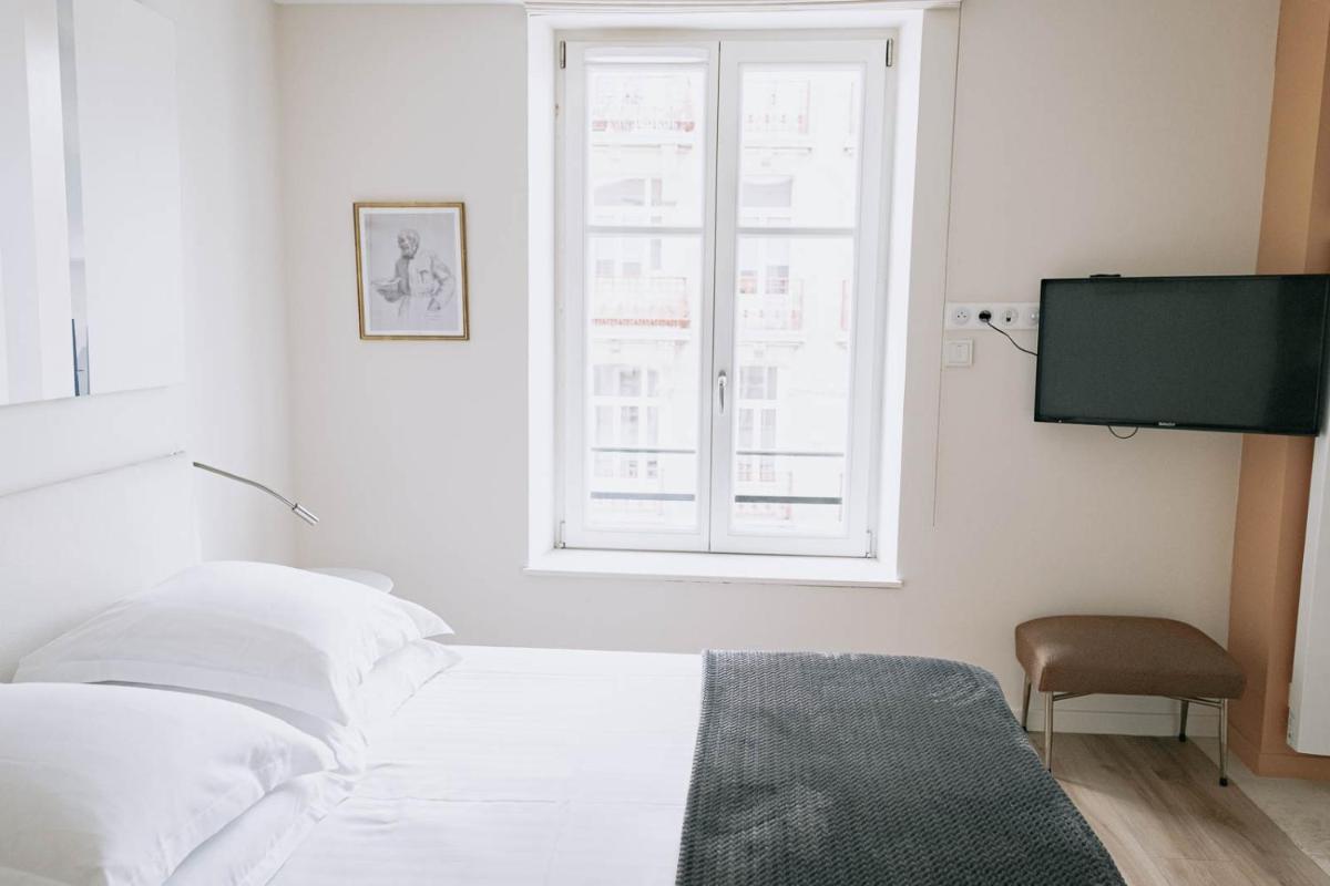 Les Suites de Catherine, la 35 - Housity