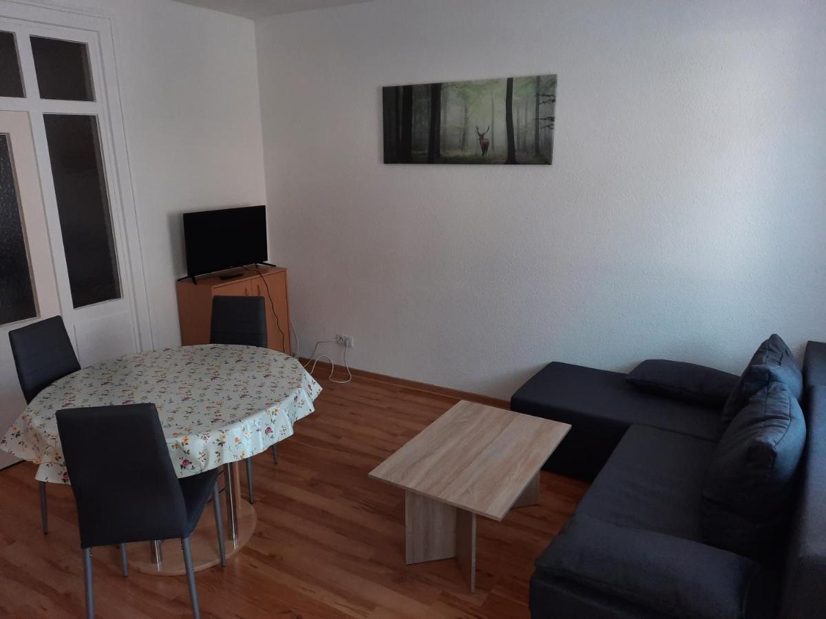 Apartment Wildbad - Housity