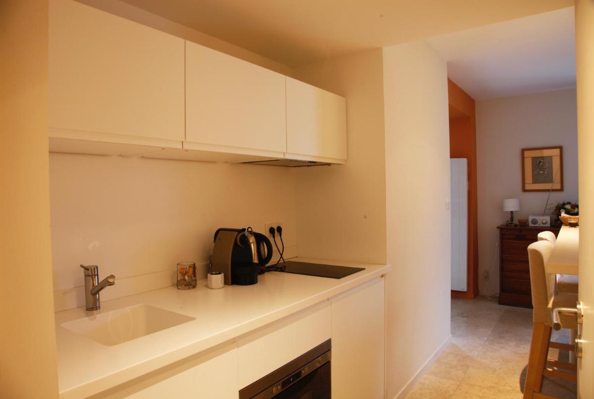 Les Suites de Catherine, la 35 - Housity