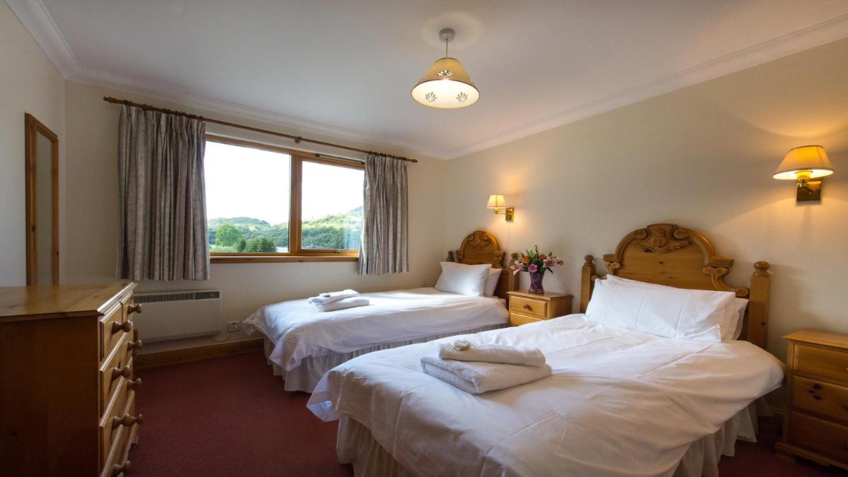 Stob Binnein Cottage - Housity