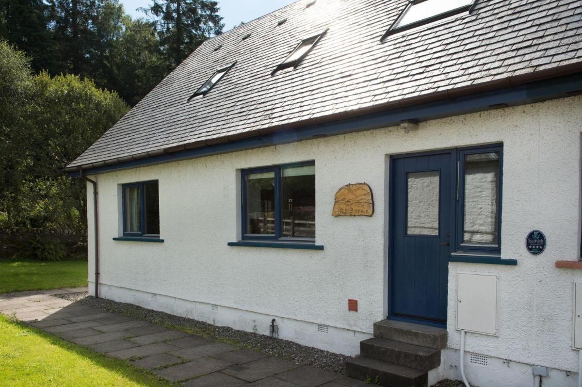 Stob Binnein Cottage - Housity