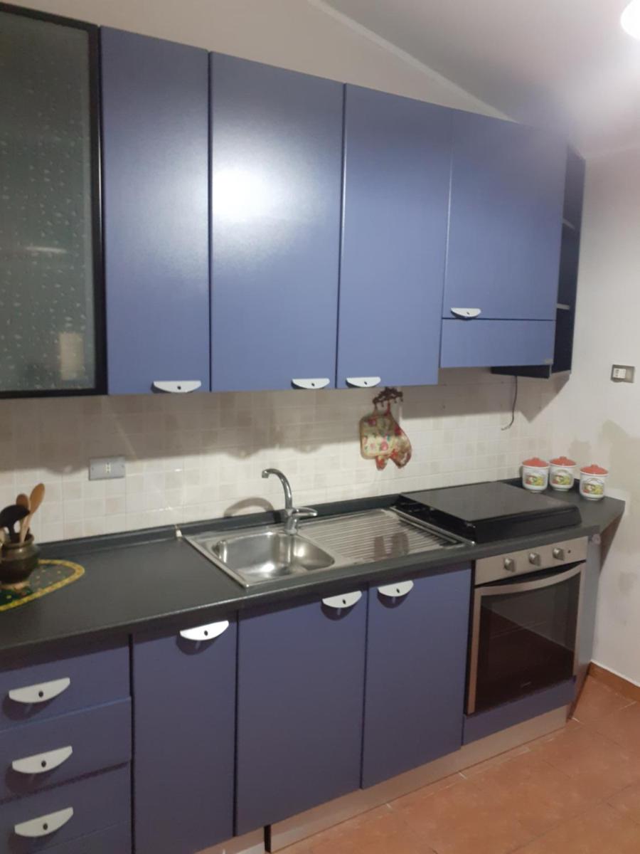 Villa Russo - Housity