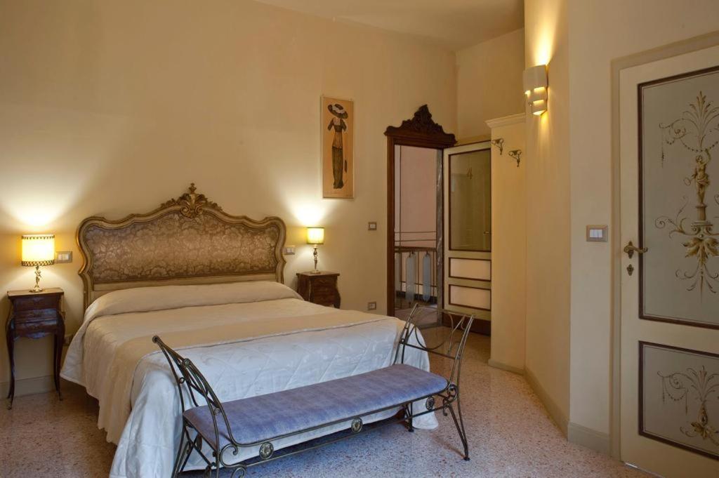 Suitetrails - Dolce Rosa ♡ Centro Storico