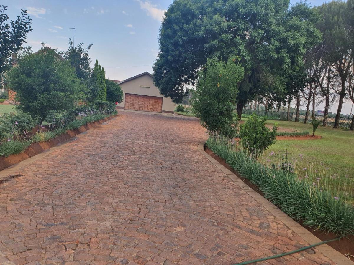 Self catering apartment - Housity