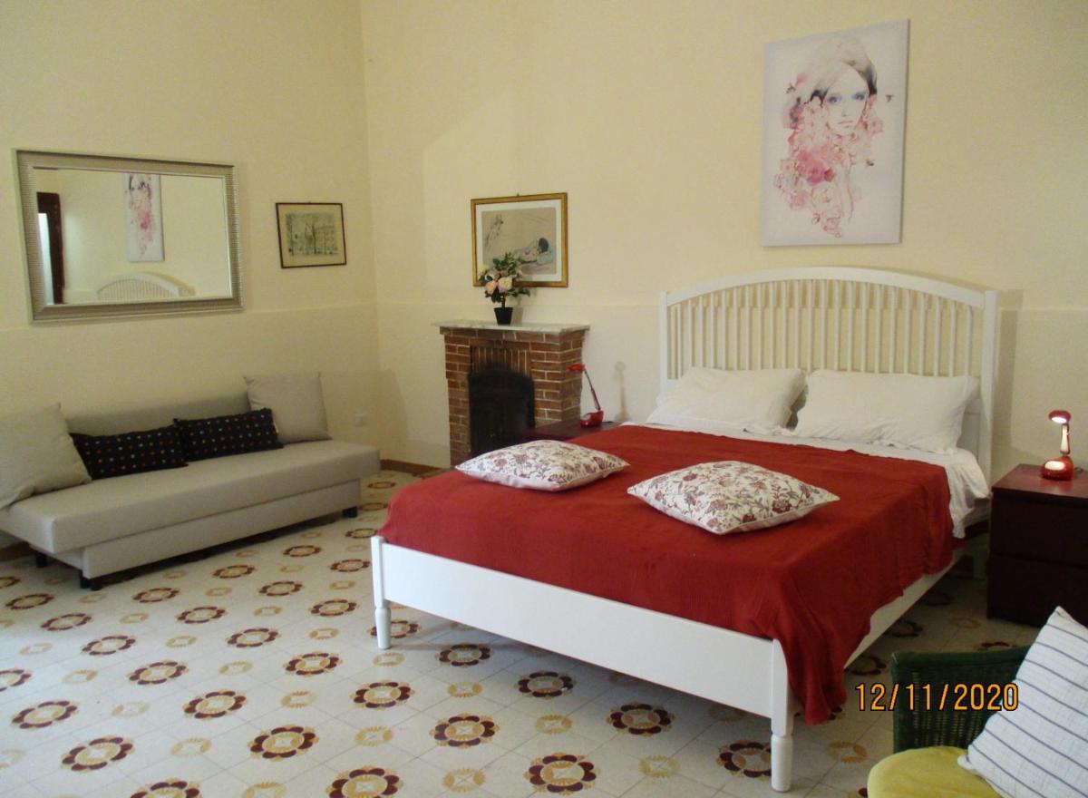 Giardino degli aranci - Resort - Housity