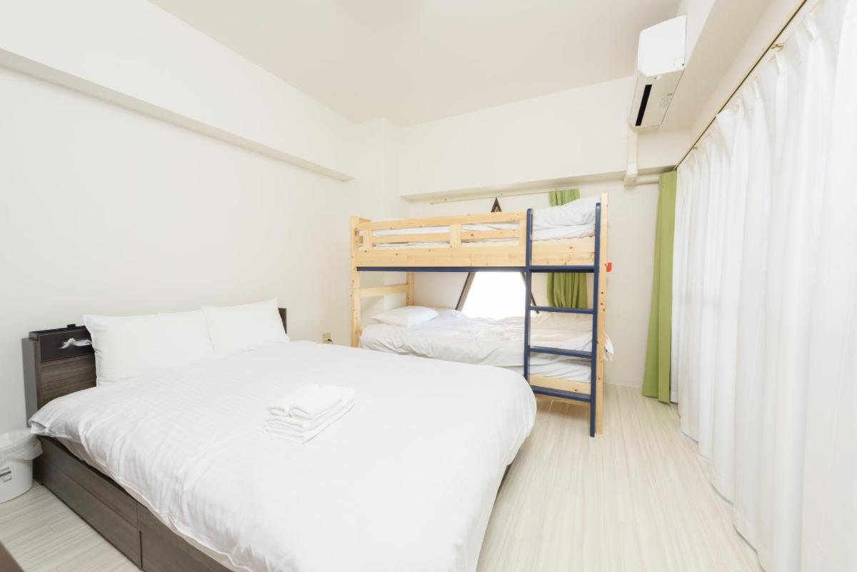 COCOSTAY Matoba ココステイ マトバ - Housity