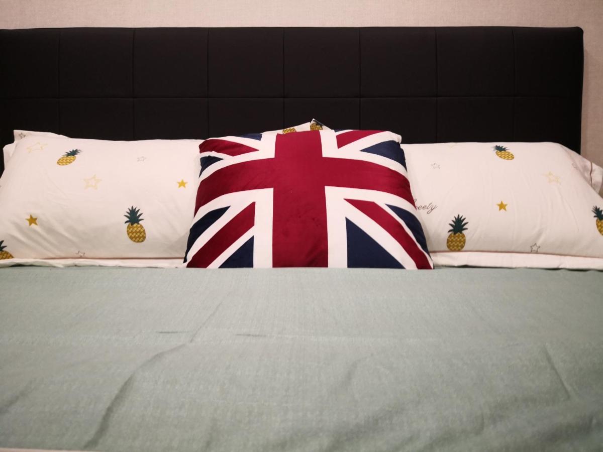 Jeff and Ricky Homestay Kozi Square - Housity