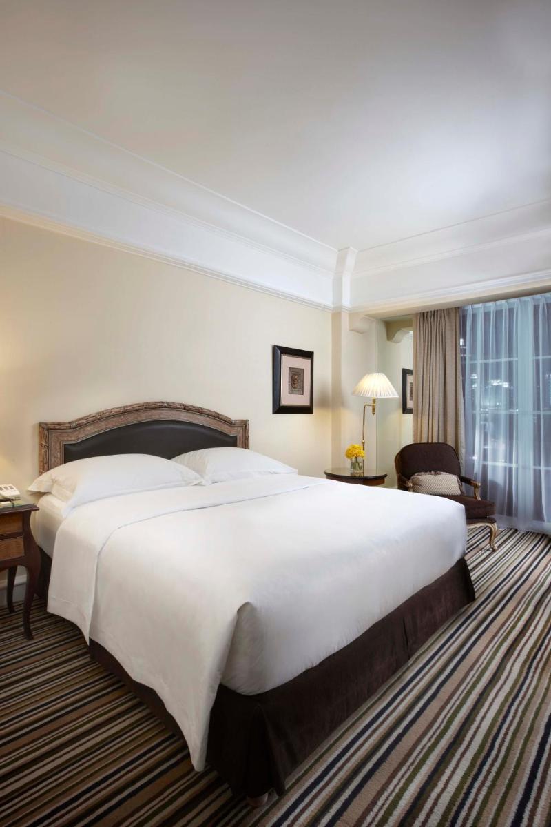 Hotel Gran Mahakam - Housity