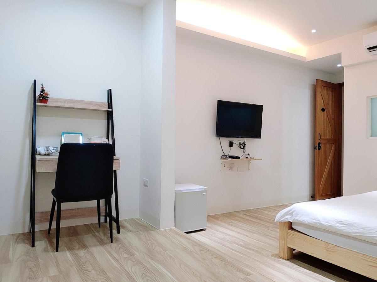 Ji Apartment - Housity
