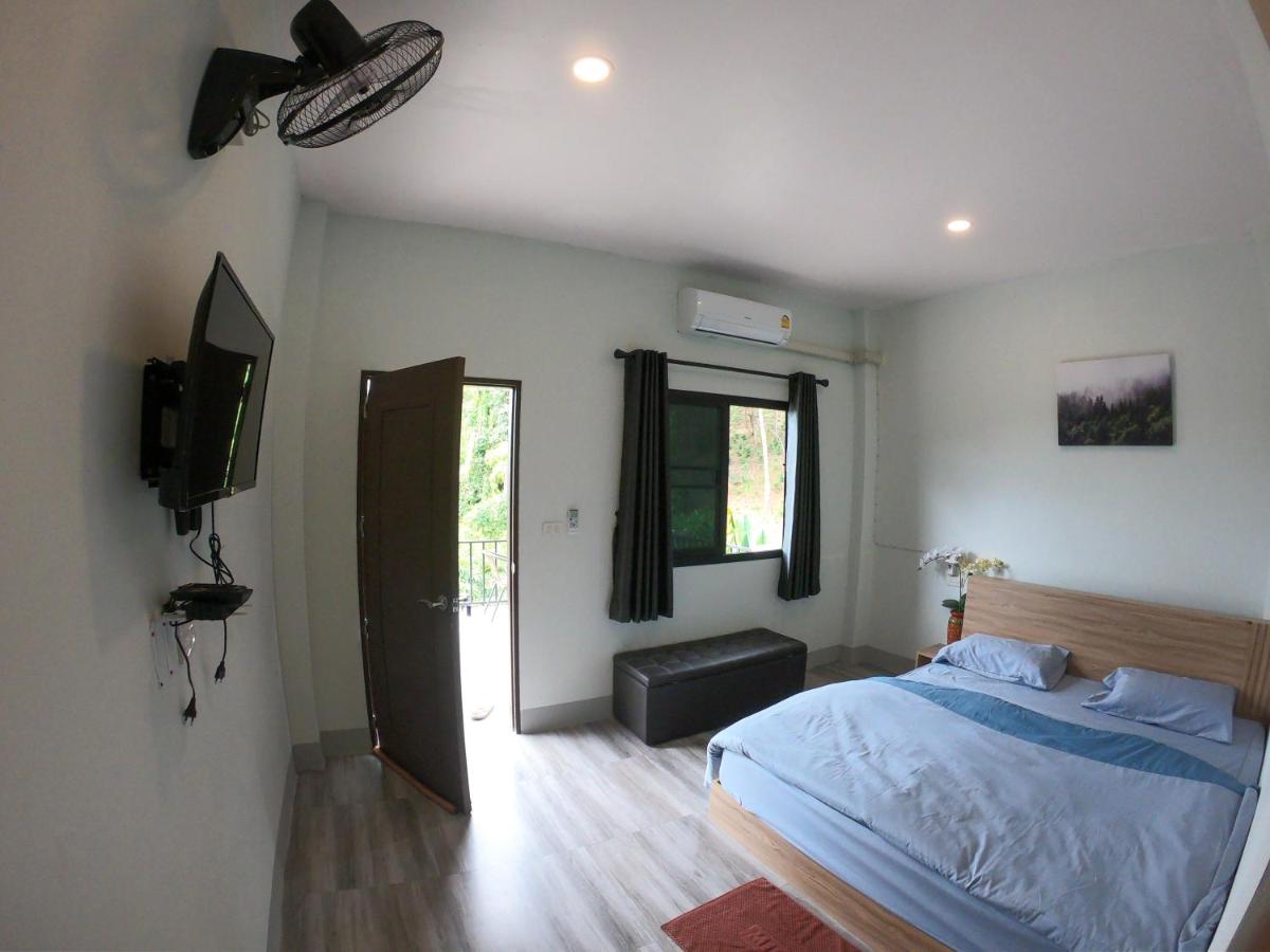 ฮักดอยตุง โฮมสเตย์ - Housity