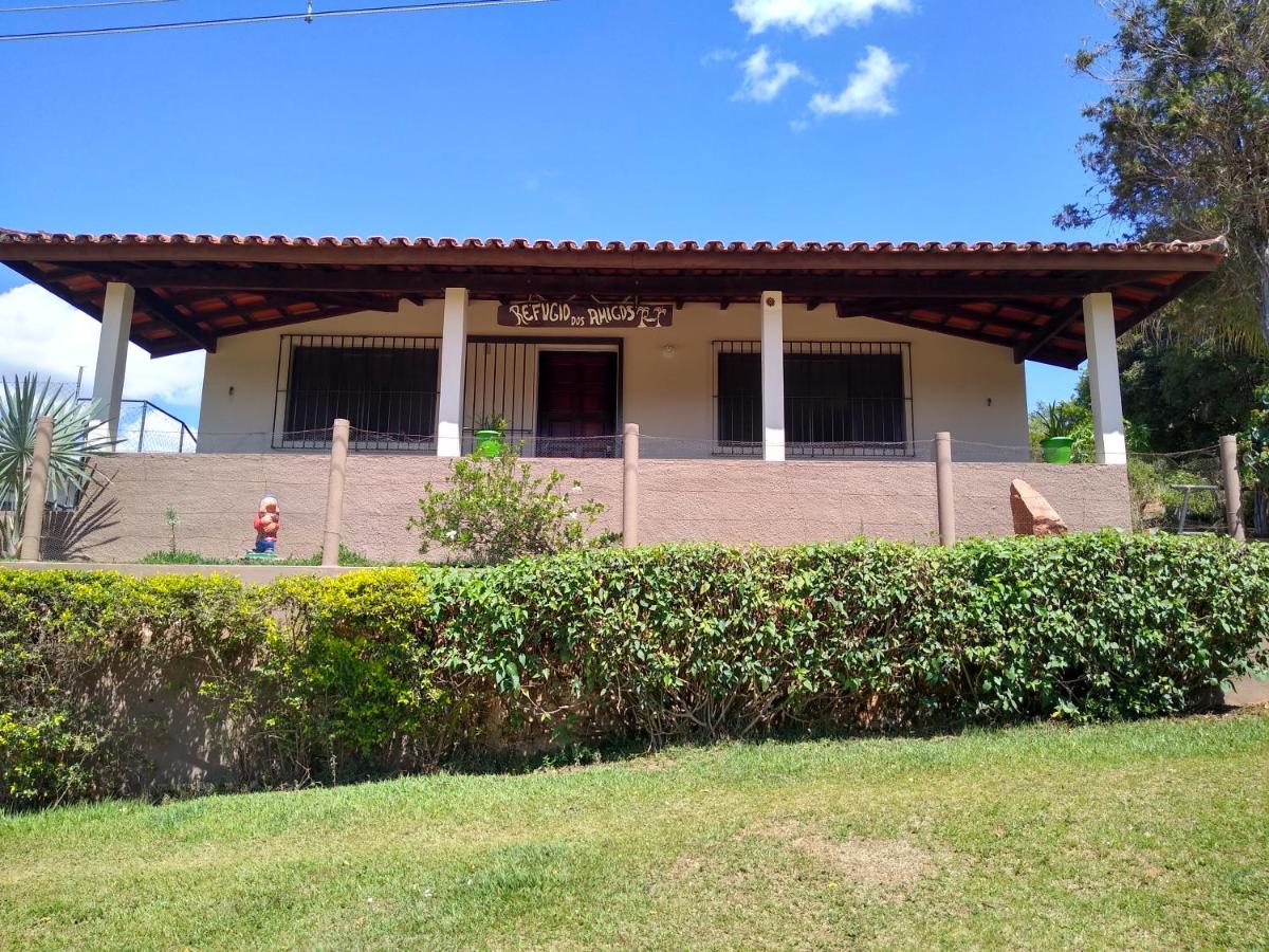 Paraíso em Serra Negra Lindóia com Linda Paisagem - Housity