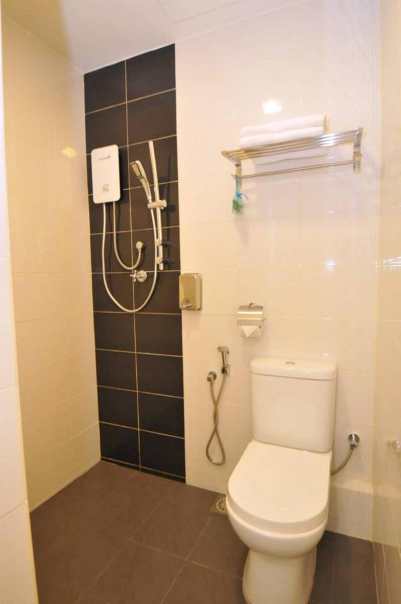 U Design Hotel Temerloh - Housity