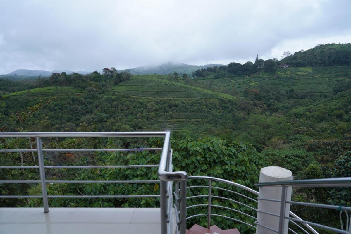 Suitetrails - Vagamon Tea County
