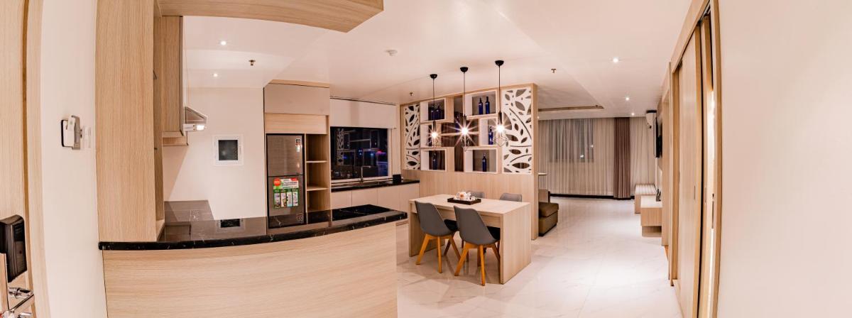 Holiday One Can Tho Hotel - Hizvo