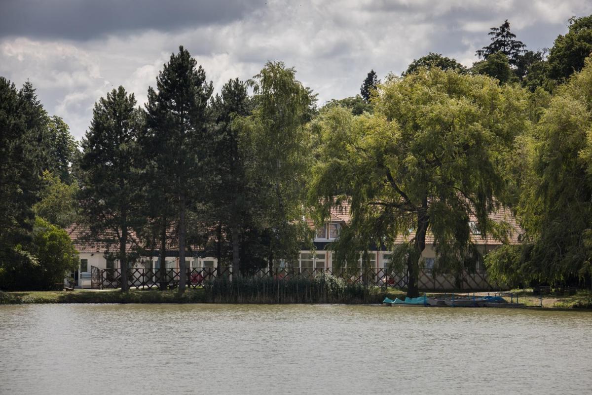 Tó-Part Panzió Kőszeg - Housity