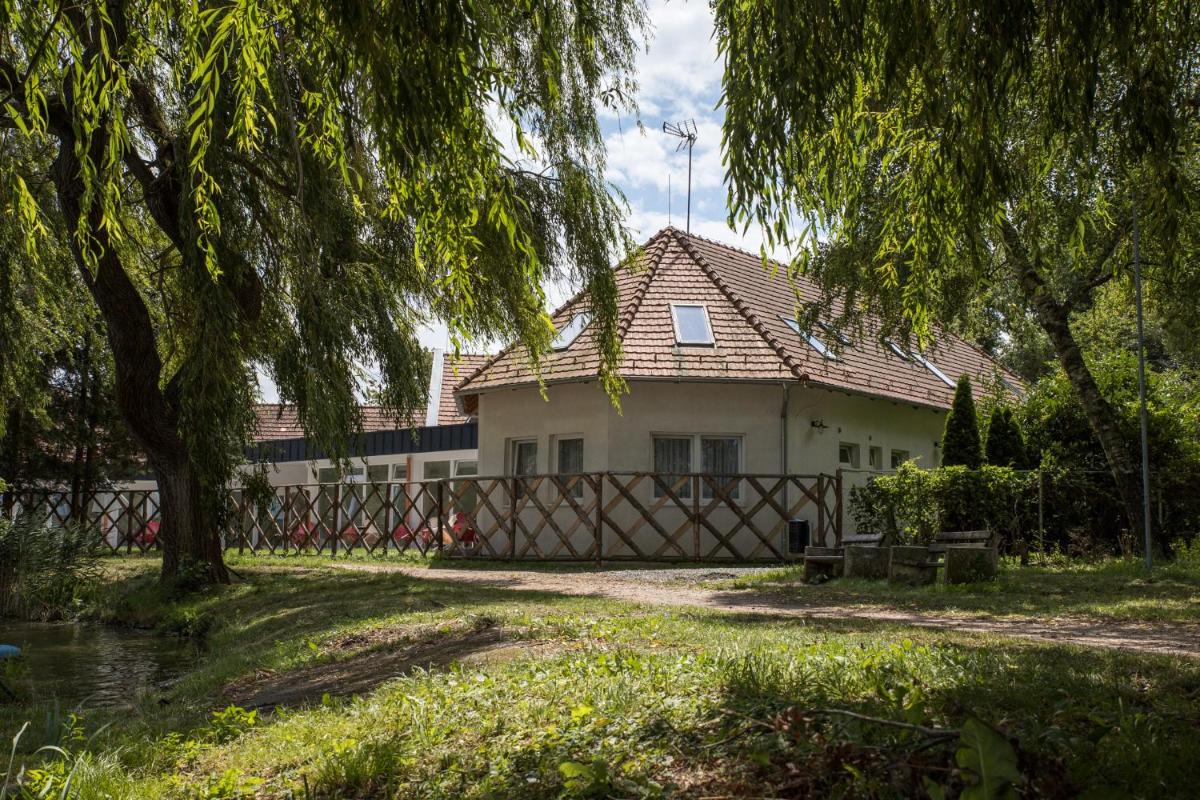Tó-Part Panzió Kőszeg - Housity