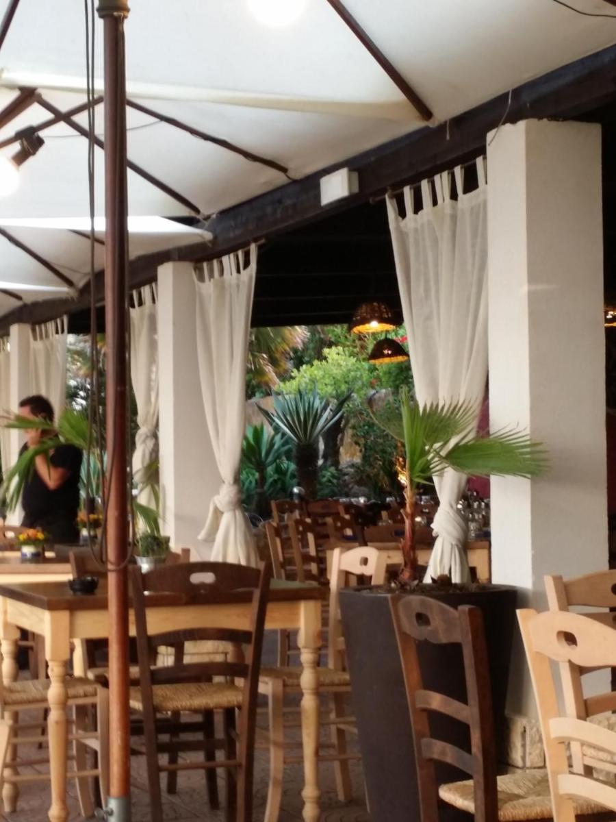 B&b Villa Rosalia - Housity