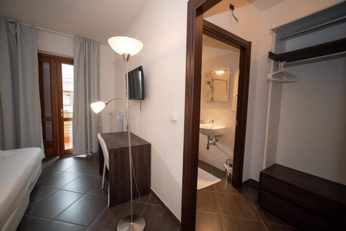 Affittacamere I GELSI - Housity