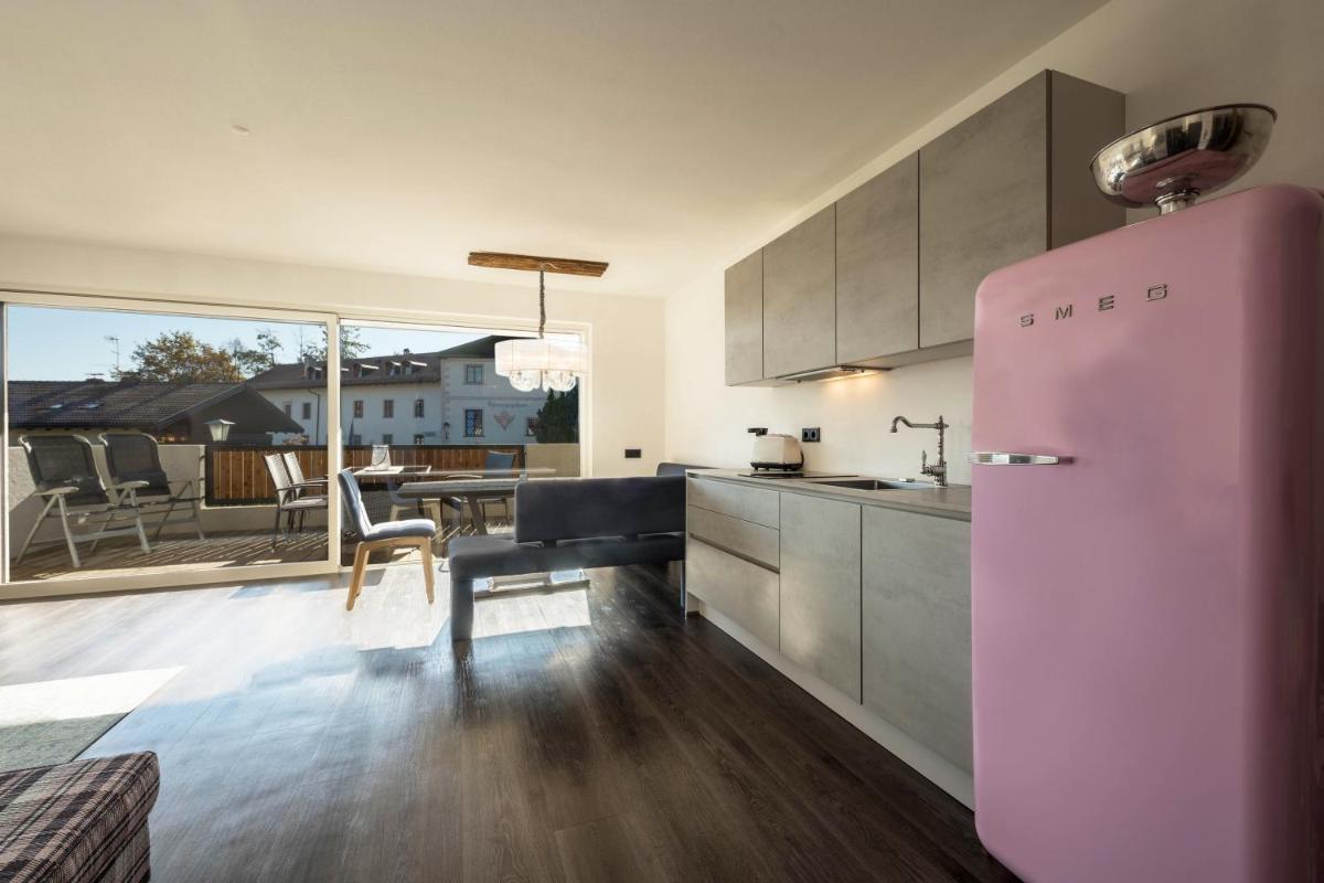 oma luisa - schlosserhaus 31 - Housity