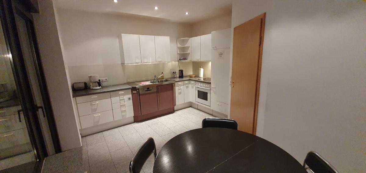 Ferienwohnung Wille - Housity