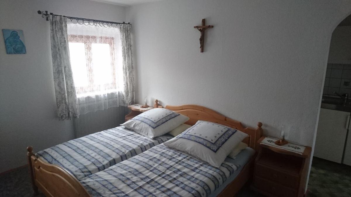 Ferienwohnung Karl - Housity