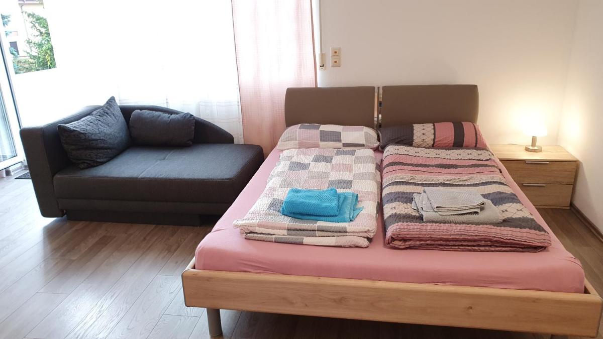 Gemütliche Ferienwohnung in Wasserburg - Housity