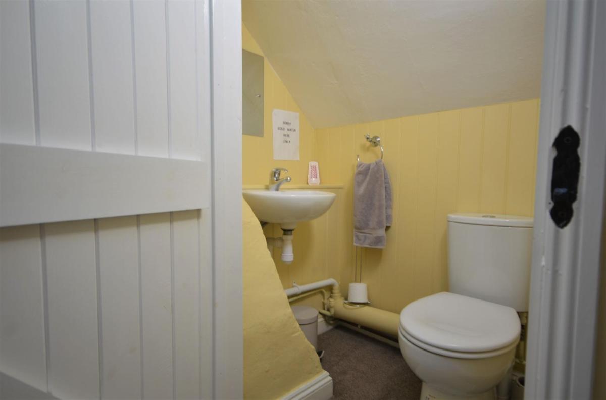 Lavender Cottage - Housity