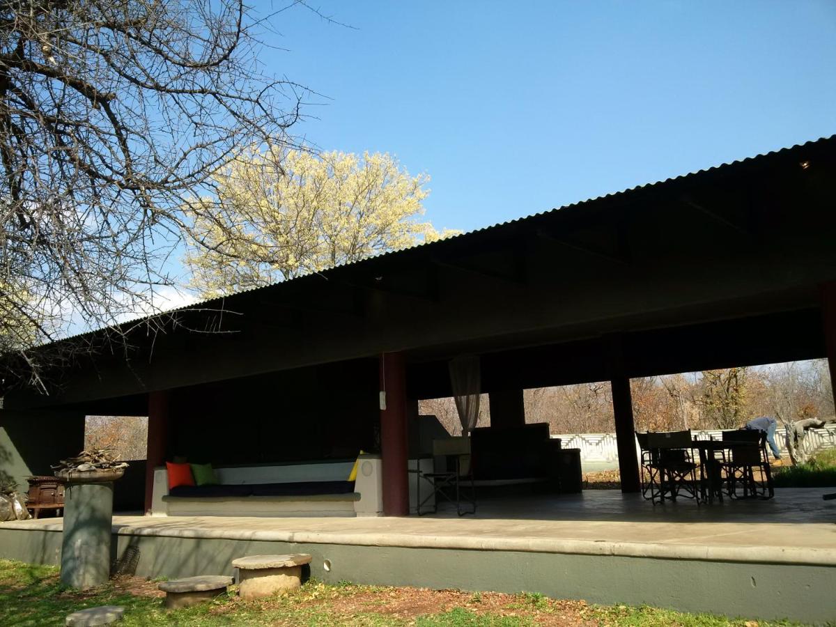 Bush Camp Phalaborwa - Housity