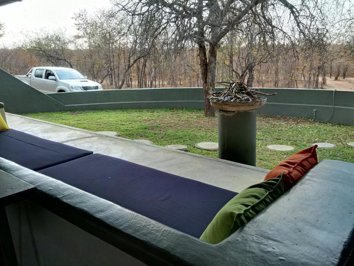 Bush Camp Phalaborwa - Housity