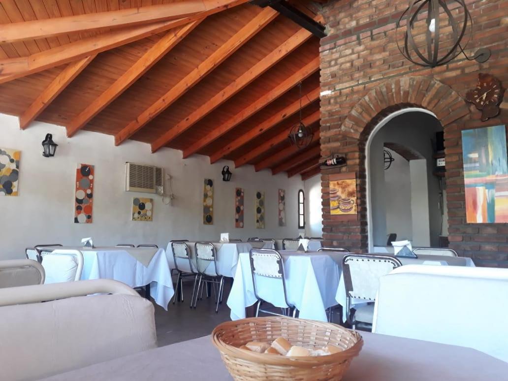 Hosteria de la Villa ** - Housity