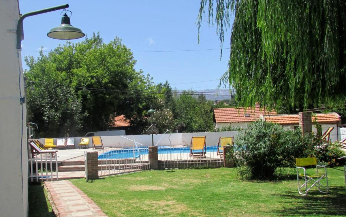 Hosteria de la Villa ** - Housity