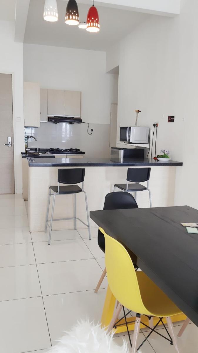 No.11 The John @ Puchong Skypod Residence - Housity