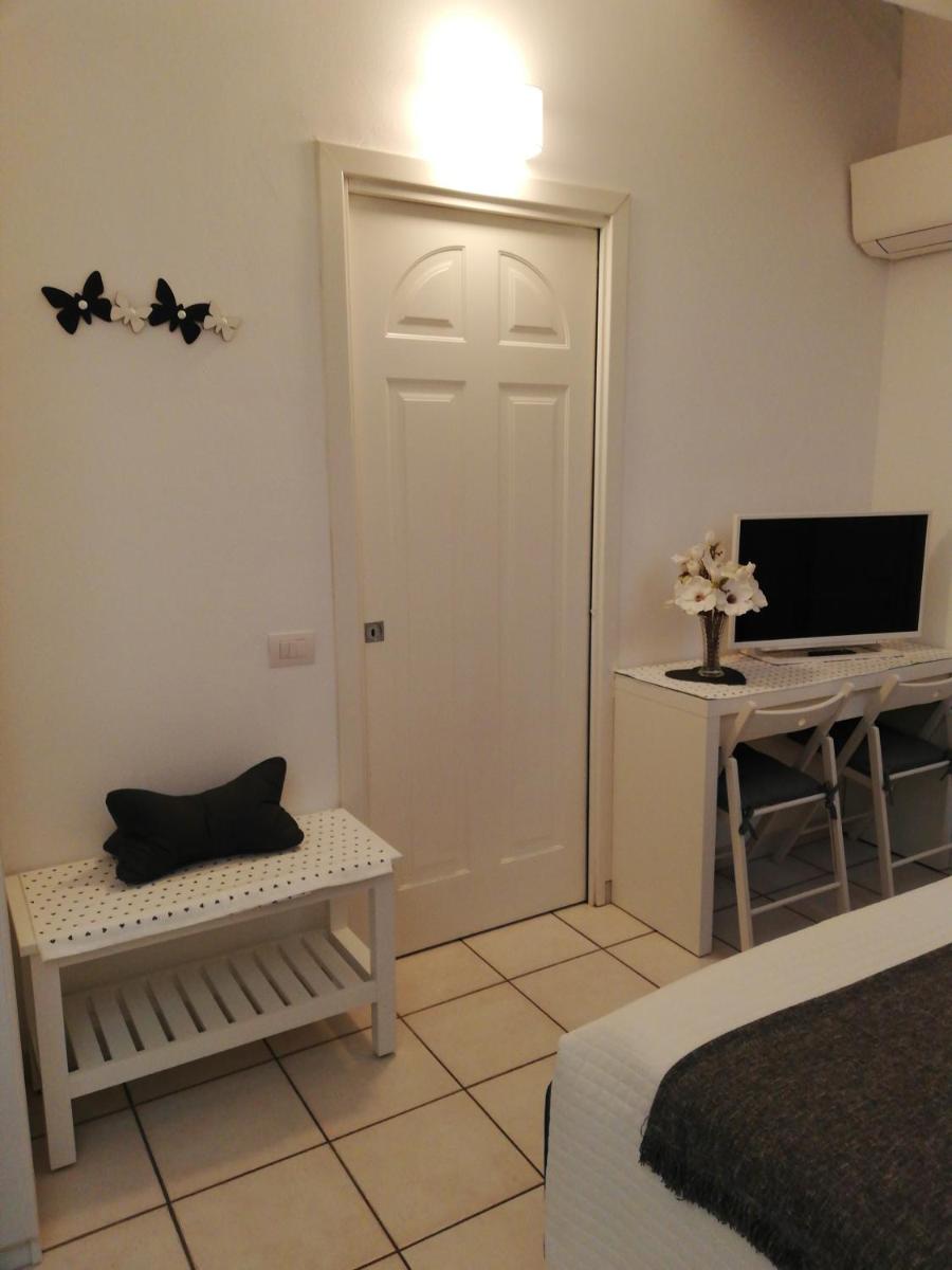 B&B LE MAGNOLIE - Housity