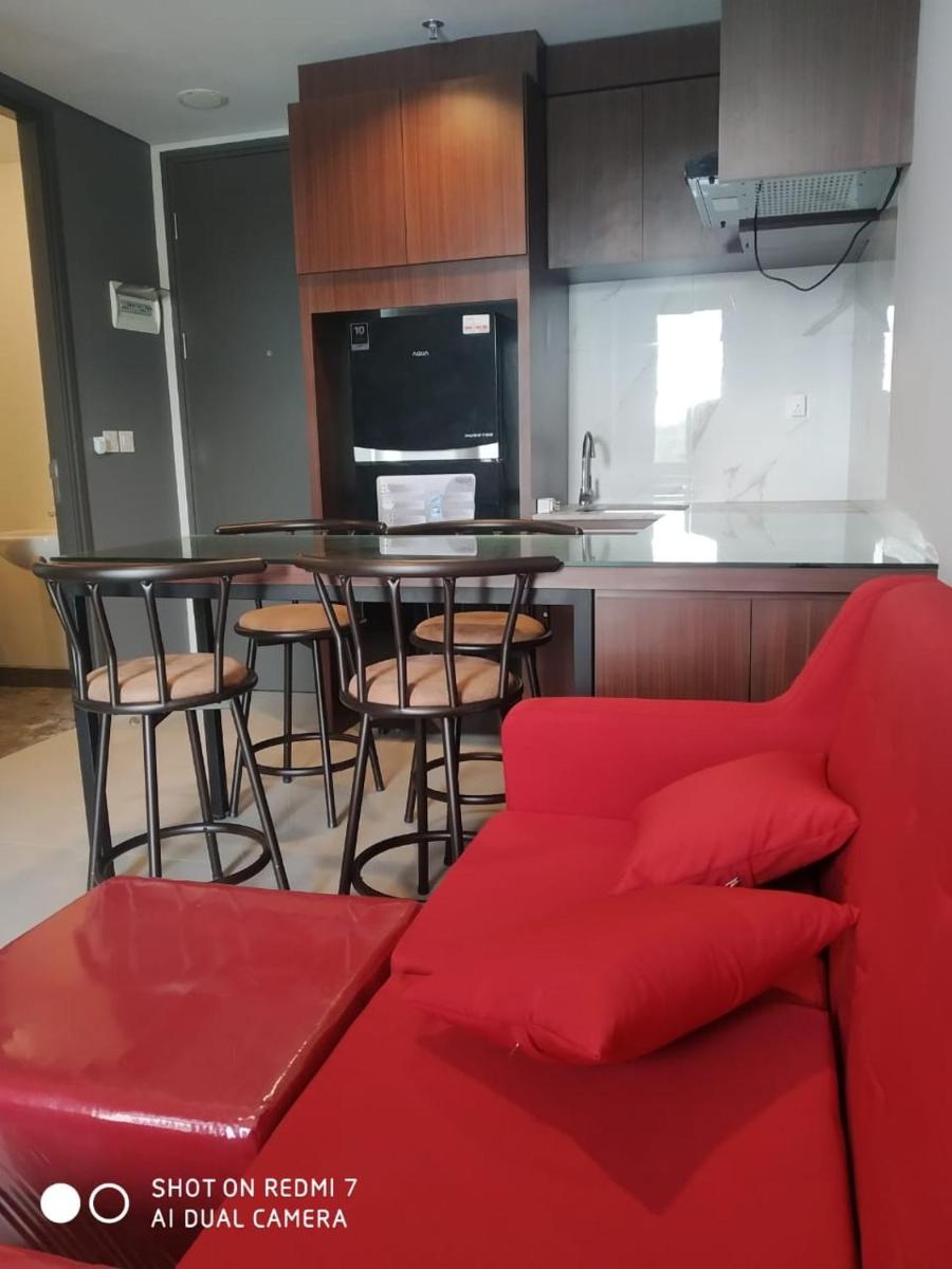 Suitetrails - one residence's apartment cityview