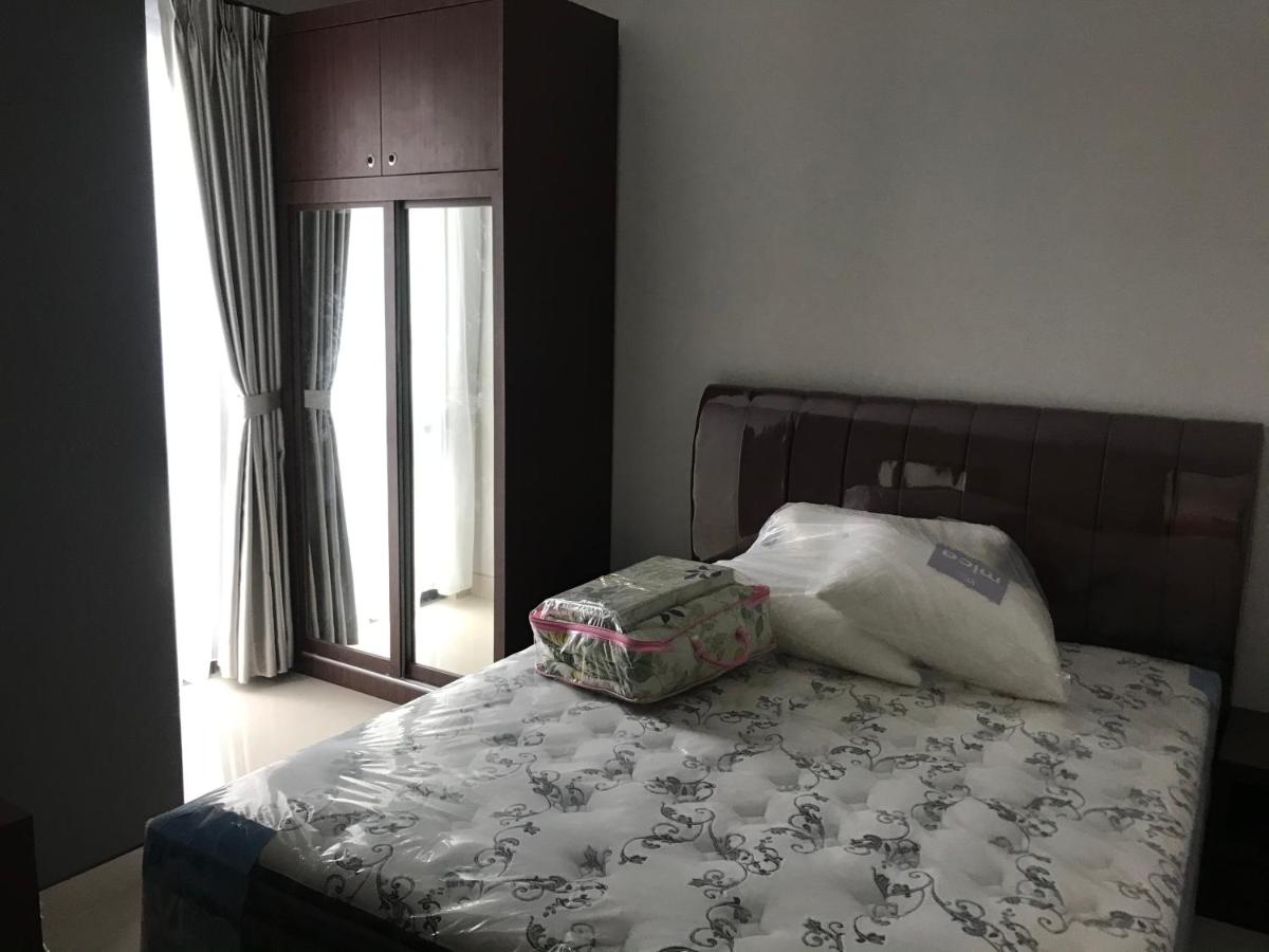 Suitetrails - one residence's apartment cityview