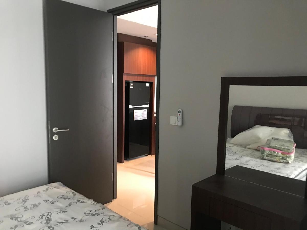 Suitetrails - one residence's apartment cityview