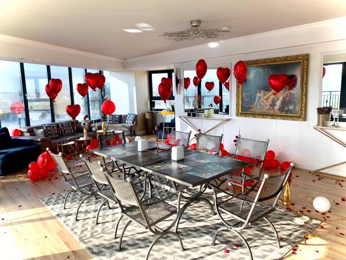 Brater Luxury - Housity
