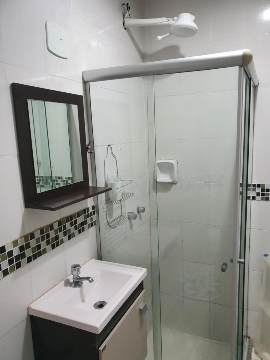 Apartamento aconchegante em Copacabana - unid 617 - Housity