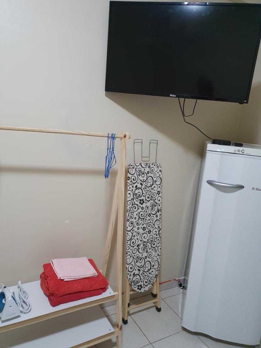 Apartamento aconchegante em Copacabana - unid 617 - Housity