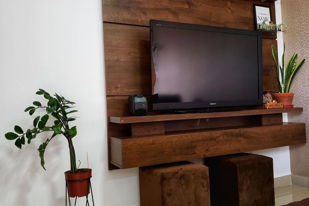 FRODO-APTO MAGNÍFICO com Wifi , 2 dorm - Housity