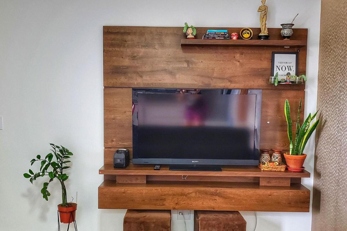 FRODO-APTO MAGNÍFICO com Wifi , 2 dorm - Housity