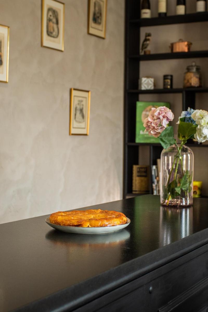 Nourriture dans l'hôtel ou à proximité